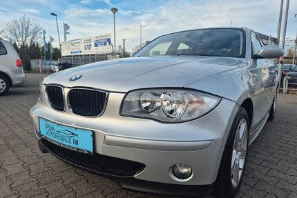 BMW 118 Gebrauchtwagen