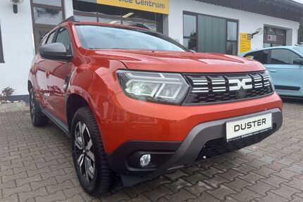 Dacia Duster Gebrauchtwagen