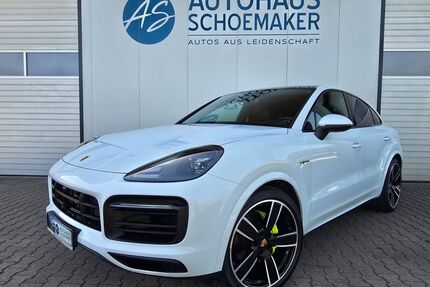 Porsche Cayenne Gebrauchtwagen