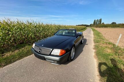 Mercedes-Benz SL 300 Gebrauchtwagen