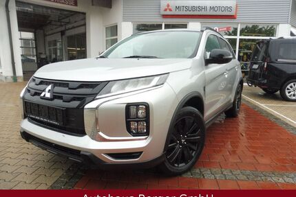 Mitsubishi ASX Gebrauchtwagen