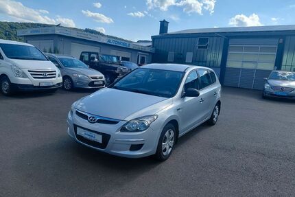 Hyundai i30 Gebrauchtwagen