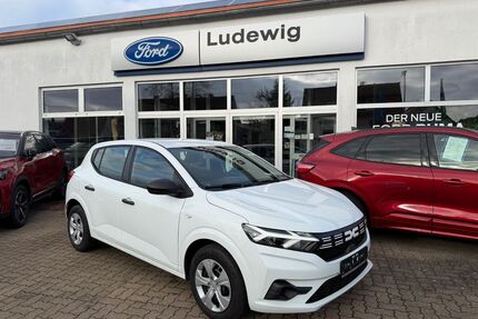 Dacia Sandero Gebrauchtwagen