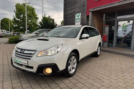 Subaru Legacy Gebrauchtwagen