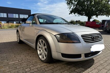 Audi TT Gebrauchtwagen