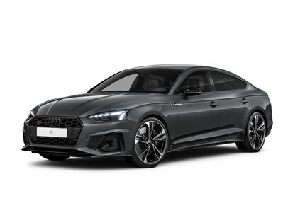 Audi S5 Gebrauchtwagen