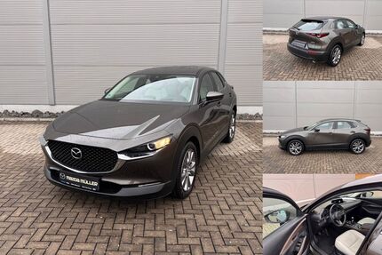 Mazda CX-30 Gebrauchtwagen