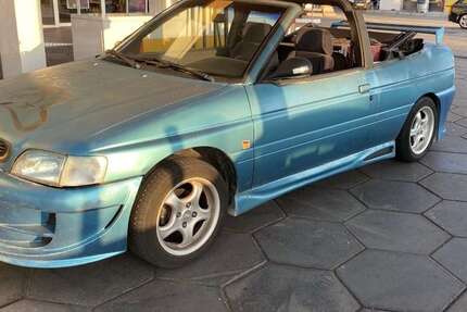 Ford Escort Gebrauchtwagen