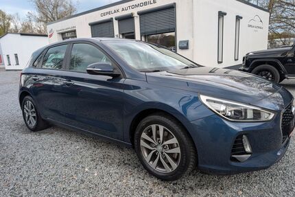 Hyundai i30 Gebrauchtwagen