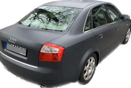 Audi quattro Gebrauchtwagen