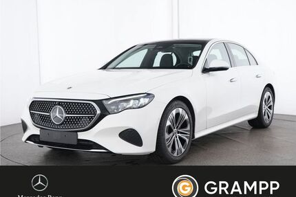 Mercedes-Benz E 220 Gebrauchtwagen