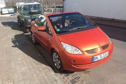 Mitsubishi Colt Gebrauchtwagen