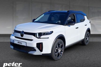 Citroen C3 Aircross Gebrauchtwagen