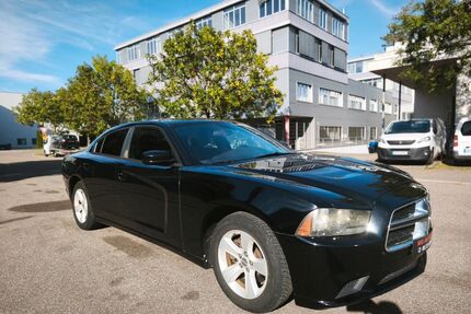 Dodge Charger Gebrauchtwagen