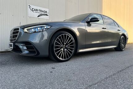 Mercedes-Benz S 400 Gebrauchtwagen