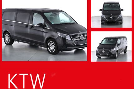 Mercedes-Benz V 300 Gebrauchtwagen
