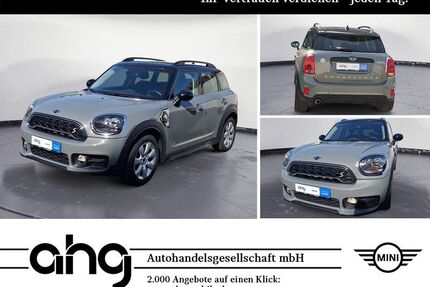Mini Countryman SE (Cooper) Gebrauchtwagen