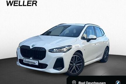 BMW 220 Active Tourer Gebrauchtwagen