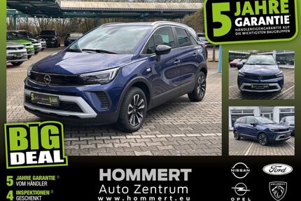 Opel Crossland (X) Gebrauchtwagen