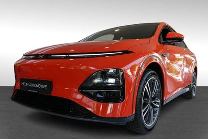 XPeng G6 Gebrauchtwagen