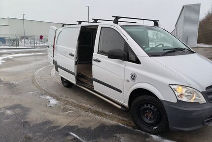 BMW Vito 