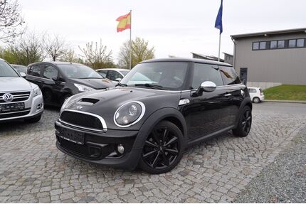 Mini Cooper S Gebrauchtwagen