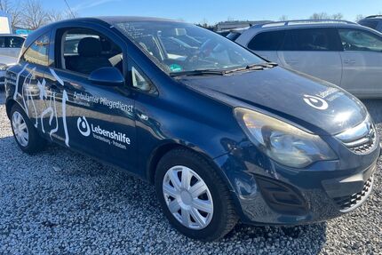 Opel Corsa Gebrauchtwagen