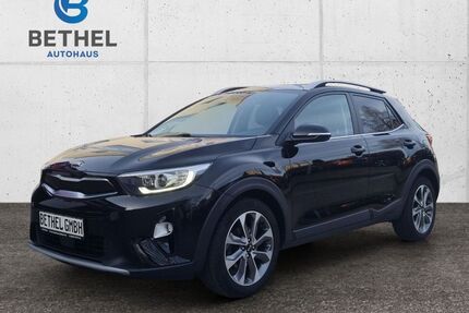 Kia Stonic Gebrauchtwagen