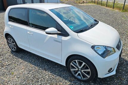 Seat Mii Gebrauchtwagen