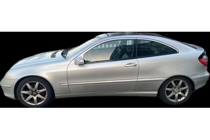 Mercedes-Benz CL 200 Gebrauchtwagen
