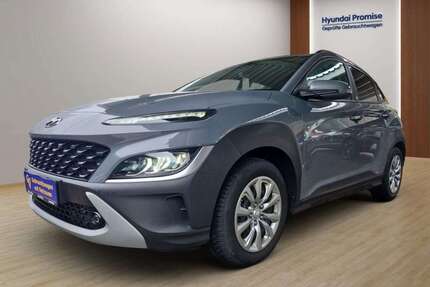 Hyundai KONA Gebrauchtwagen