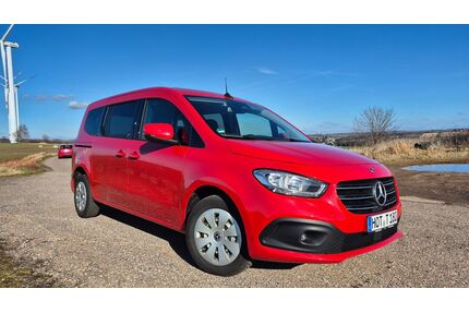 Mercedes-Benz T-Klasse Gebrauchtwagen