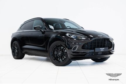 Aston Martin DBX Gebrauchtwagen