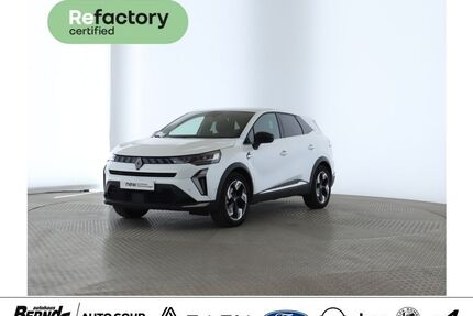 Renault Symbioz Gebrauchtwagen
