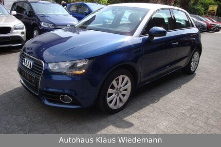 Audi A1 Gebrauchtwagen