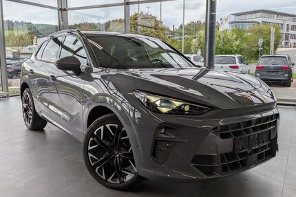 Cupra Terramar Gebrauchtwagen