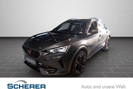 Cupra Formentor Gebrauchtwagen