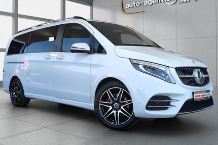 Mercedes-Benz V 300 Gebrauchtwagen
