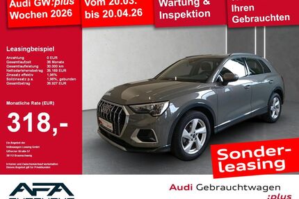 Audi Q3 Gebrauchtwagen
