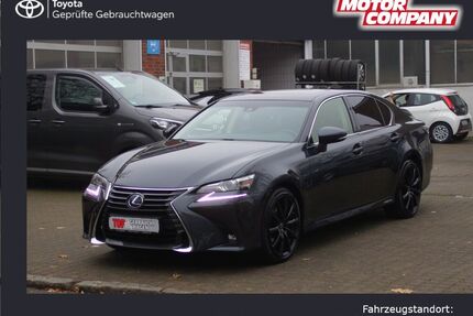 Lexus GS 300 Gebrauchtwagen
