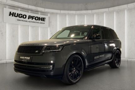 Land Rover Range Rover Gebrauchtwagen