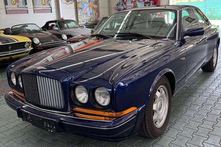 DS Automobiles Continental 