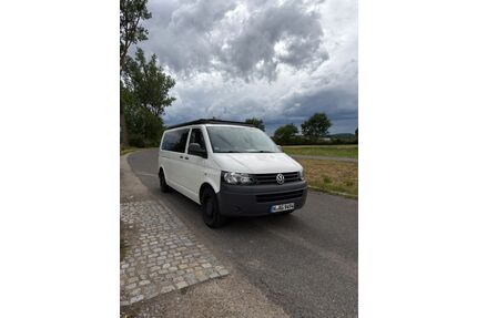 VW T5 Kombi Gebrauchtwagen