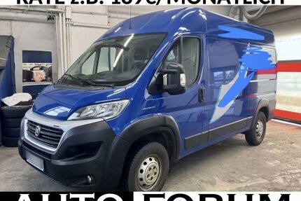 Fiat Ducato Gebrauchtwagen