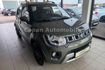 Suzuki Ignis Gebrauchtwagen