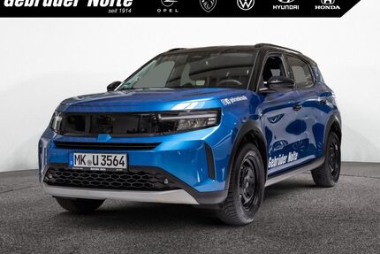 Opel Frontera Gebrauchtwagen