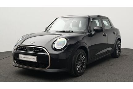 Mini Cooper C Gebrauchtwagen
