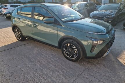 Hyundai BAYON Gebrauchtwagen
