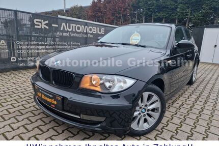 BMW 116 Gebrauchtwagen