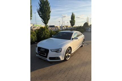 Audi A5 Gebrauchtwagen